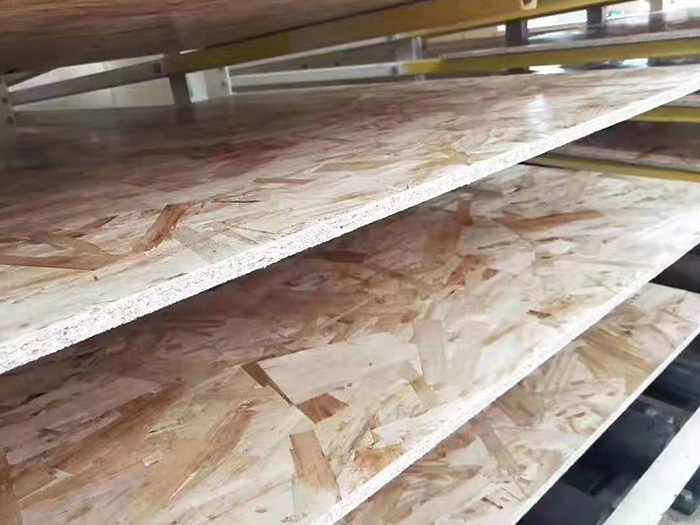 OSB板在使用中要注意哪些事项？