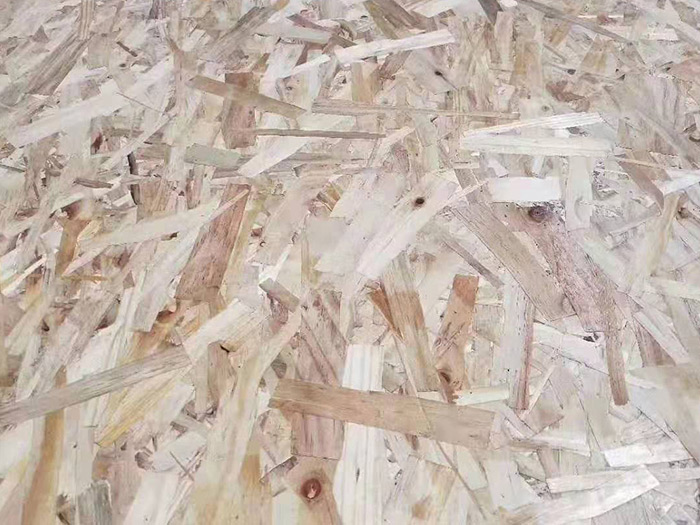 OSB板在使用中要注意哪些事项?(图2) OSB板在使用中要注意哪些事项?(图2)