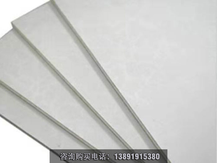 硅酸钙板生产厂家(图1)